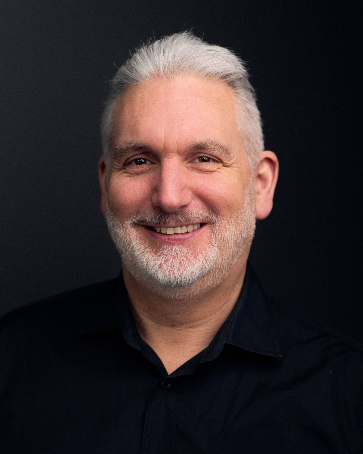 Michael Steinberg - Host von InnoQubits